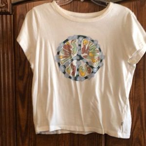 Women’s tee shirt